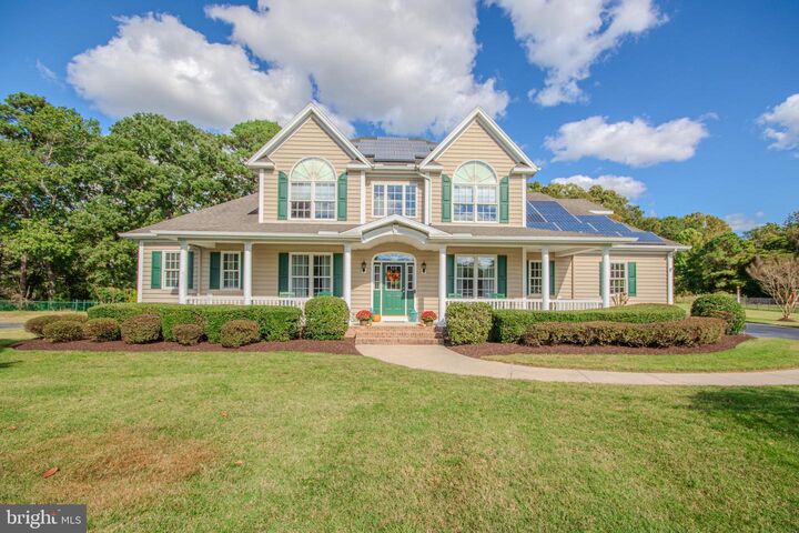 4835 Goose Creek Drive  Salisbury MD 21804 photo