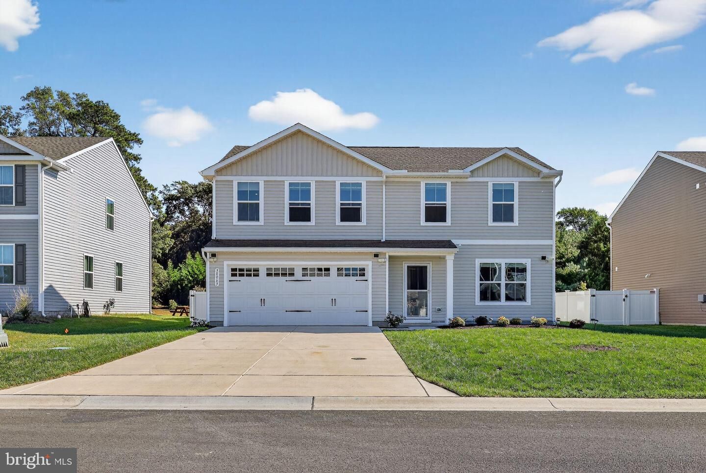 Property Photo: 30063 Moorings Reach DE 19958