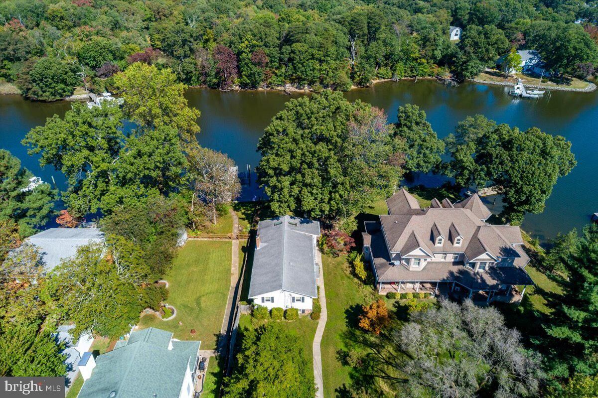 Property Photo: 1872 Cedar Road MD 21122