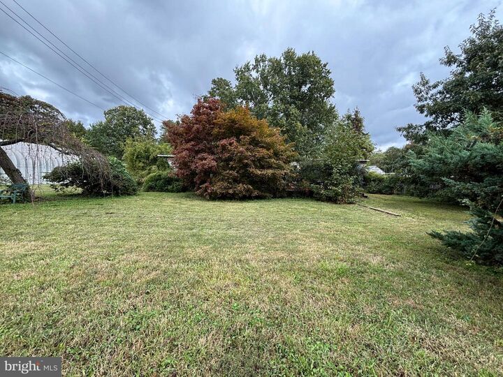 Property Photo: 246 Monroe Drive VA 22443