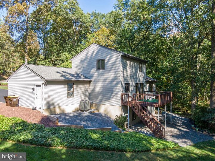 Property Photo: 26 Highland Drive PA 19522