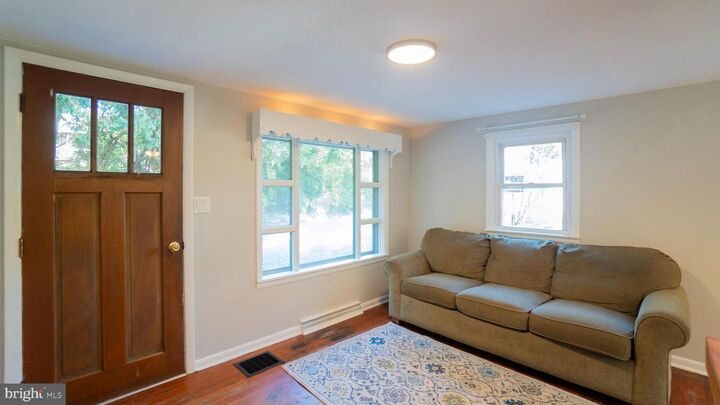 Property Photo: 402 Funk Alley PA 17053