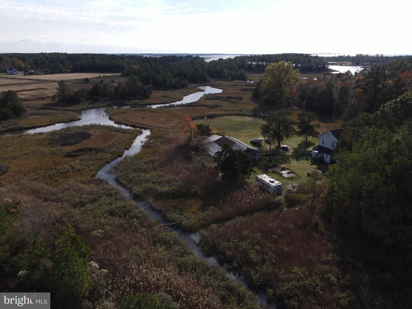 Property Photo:  10407 William Sharpless Road  MD 21853