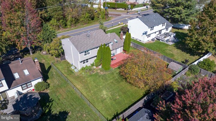 Property Photo:  9 Haypress Road  NJ 08810 