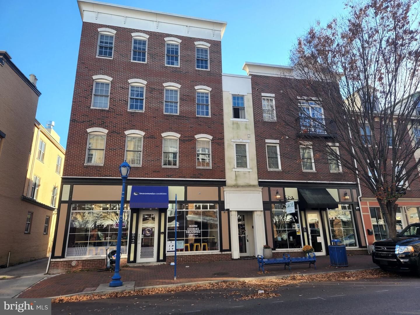 Property Photo: 154 Bridge Street D PA 19460