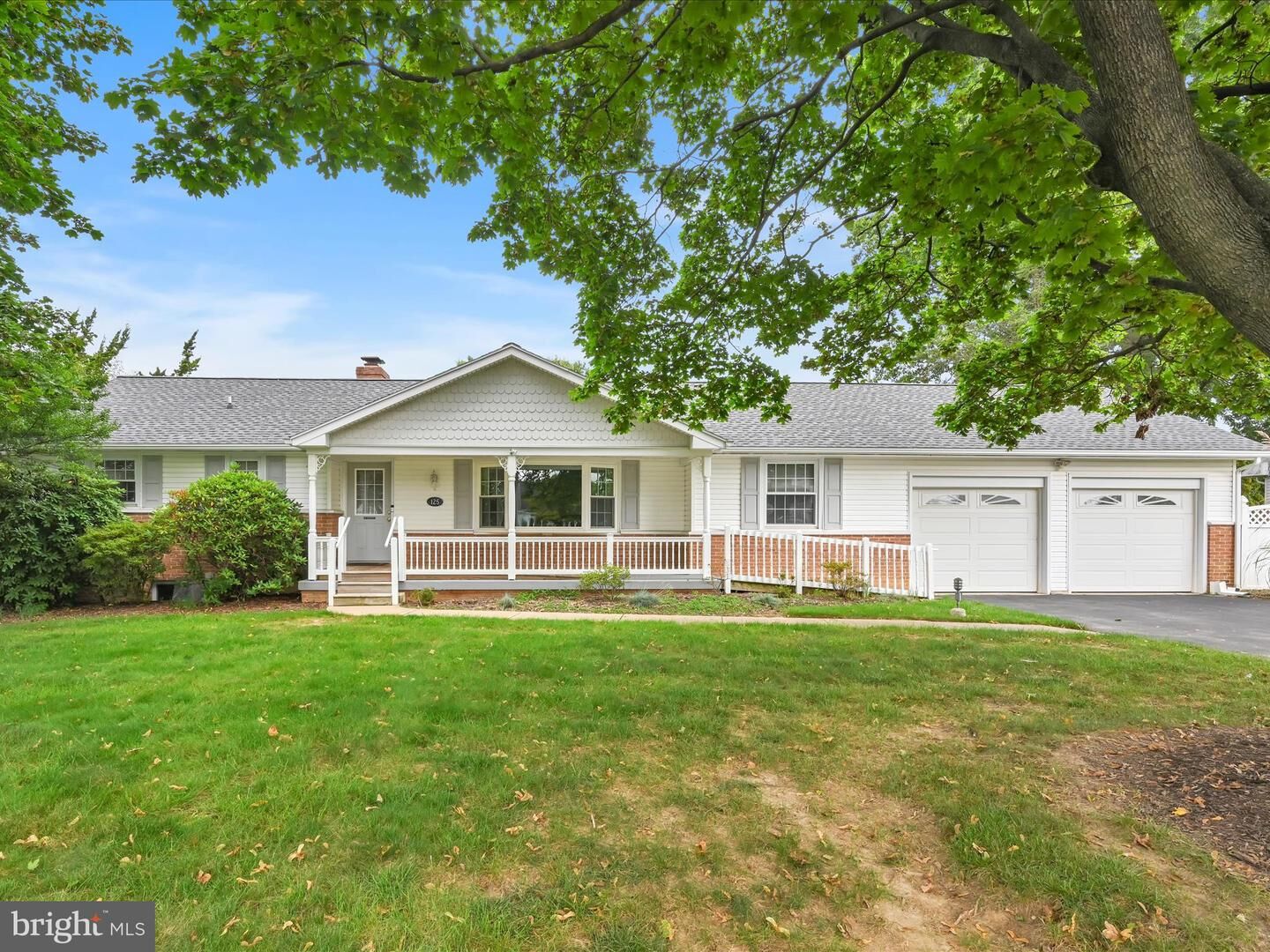 Property Photo: 125 Corry Avenue PA 17601