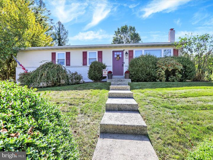 Property Photo:  704 E 9th Street  PA 19508 