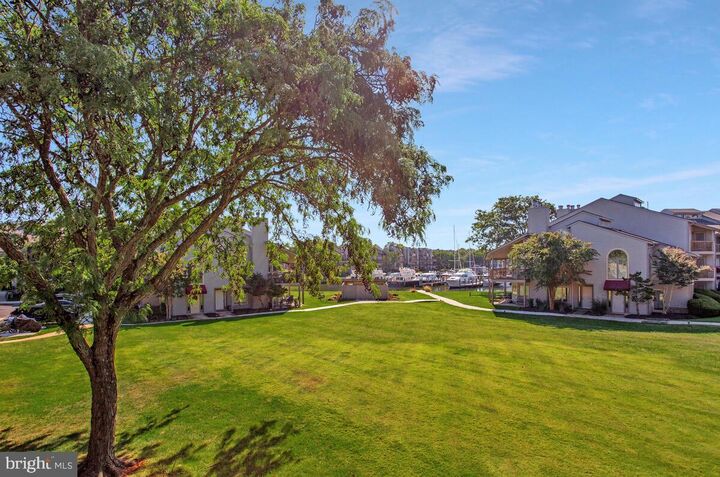 Property Photo:  7002 Channel Village Court 101  MD 21403 