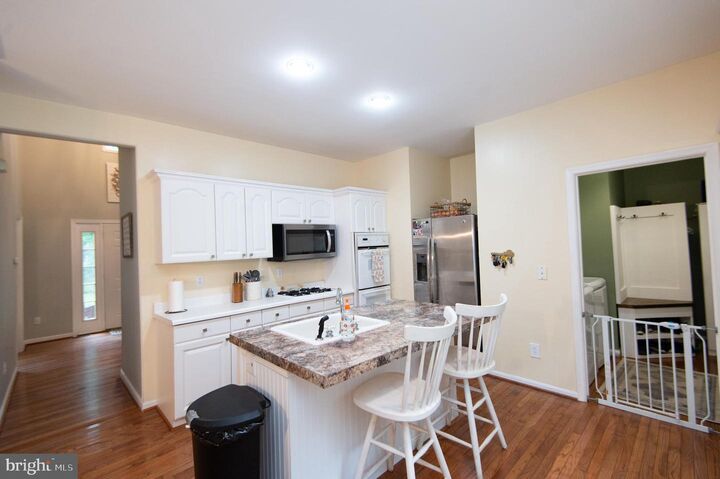 Property Photo: 3844 Wrights Wharf Road MD 21643
