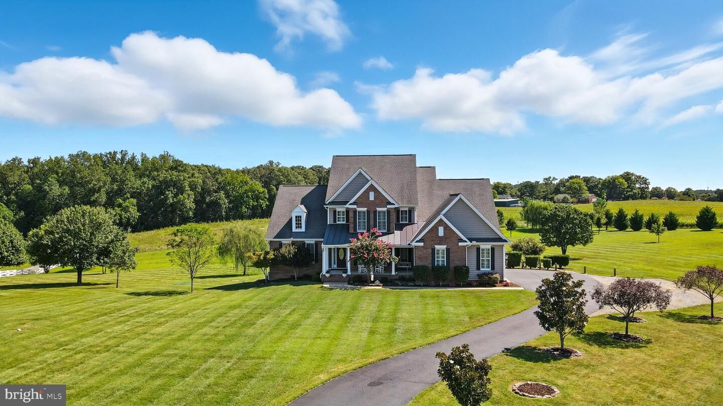Property Photo: 9910 Agnes Lane VA 22553