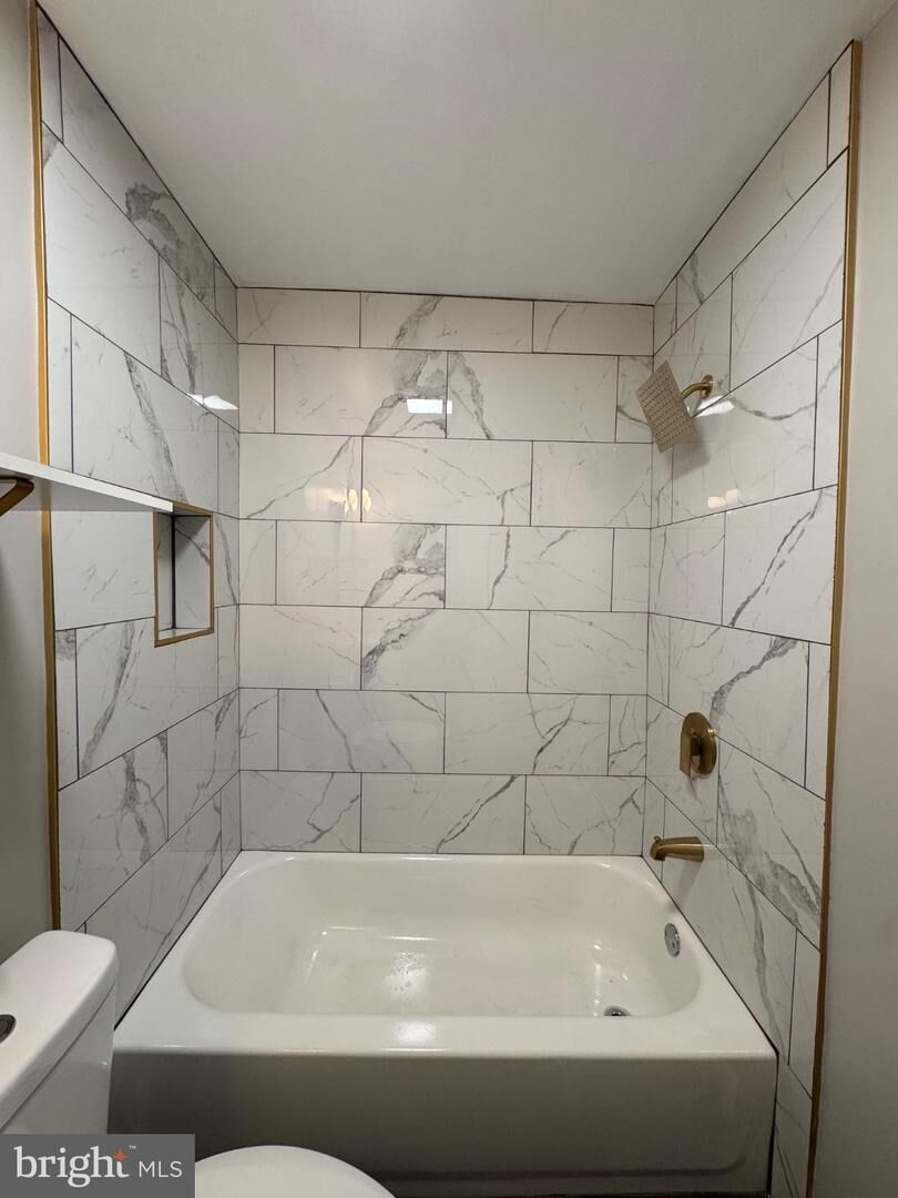 Property Photo: 315 Evarts Street NE 109 DC 20002