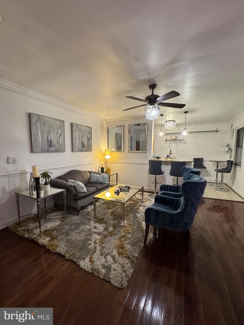 Property Photo:  315 Evarts Street NE 109  DC 20002 