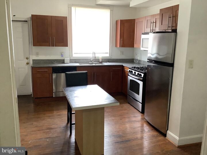 2437 Jefferson Street  Baltimore MD 21205 photo