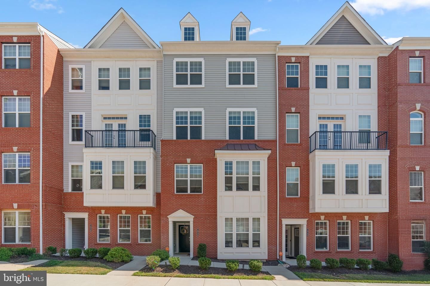 Property Photo: 7944 Potter Place A MD 21075