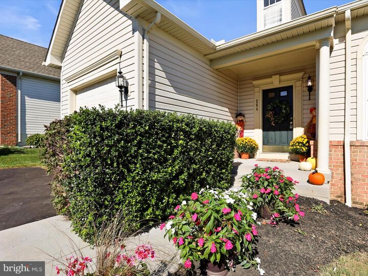 Property Photo: 264 Prospect Circle 20 PA 17361