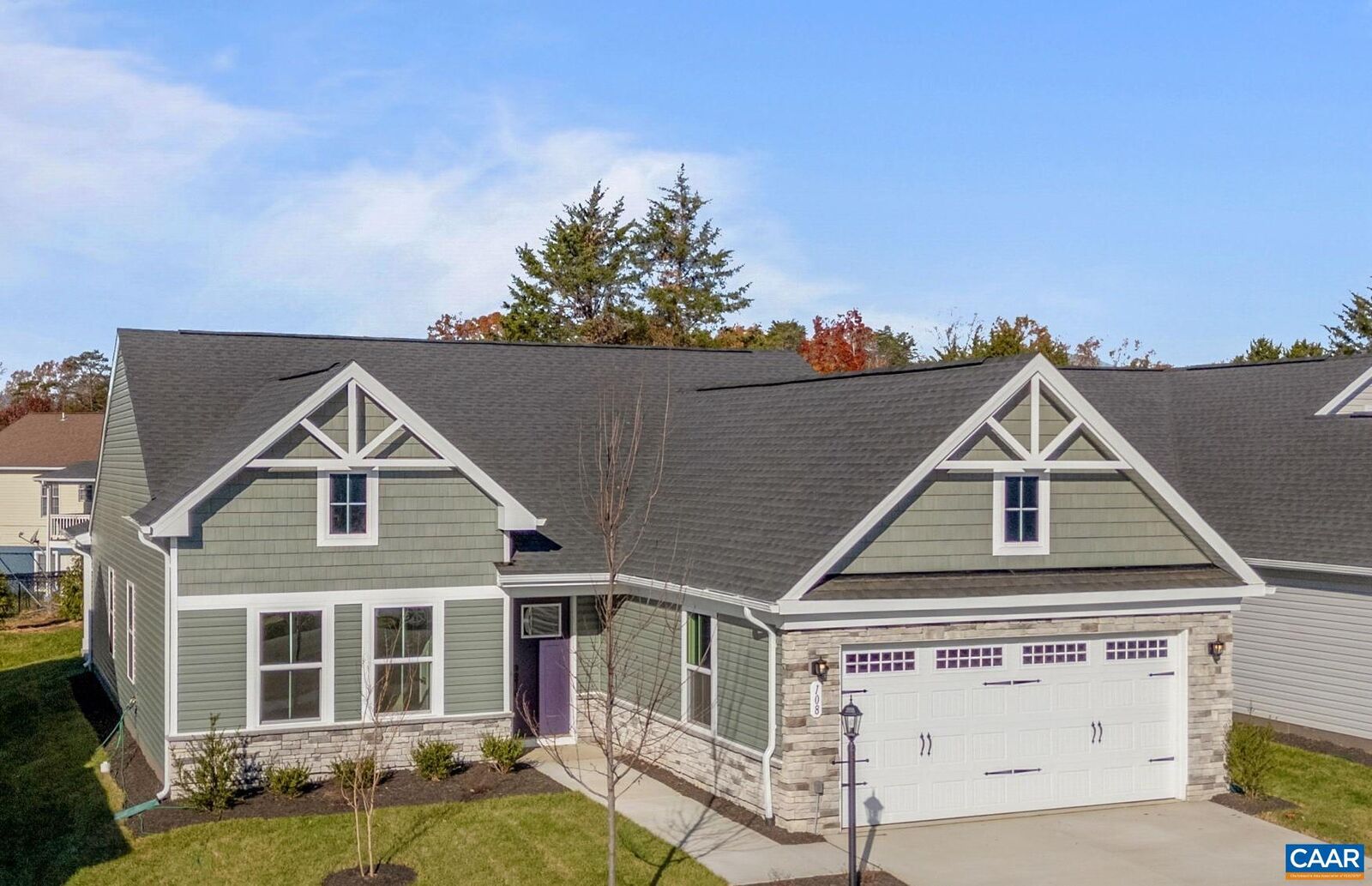 Property Photo: 139 White Sands Blvd VA 22923
