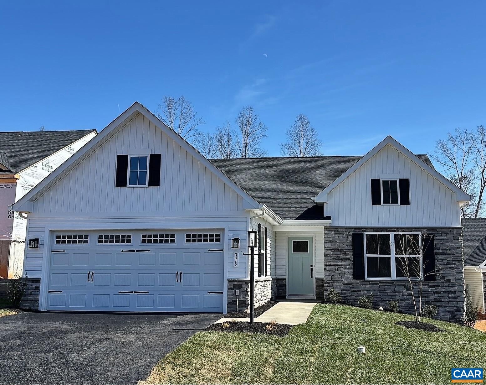 Property Photo:  375 White Sands Blvd  VA 22923 
