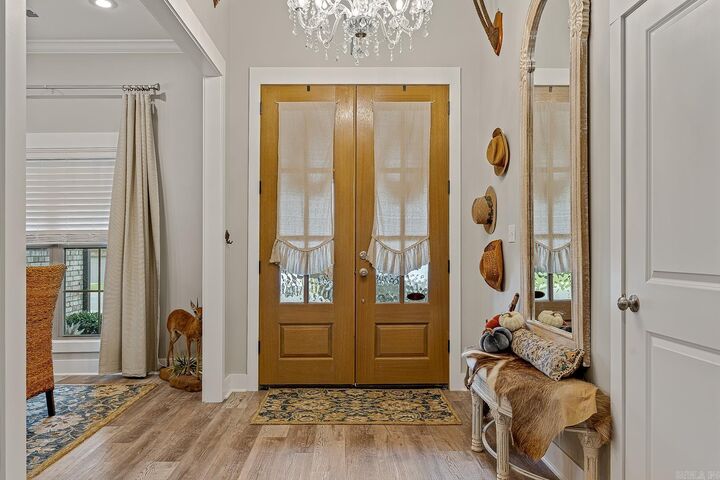 Property Photo:  210 Gulley Drive  AR 72417 
