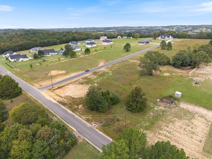 Property Photo:  8 Bella View Drive  AR 72058 