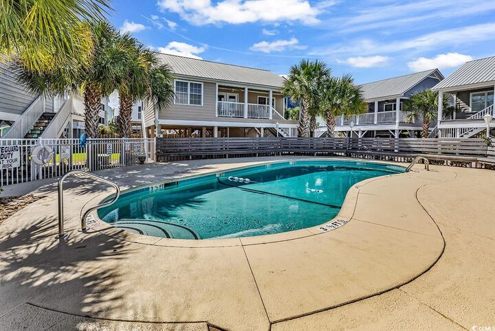 Property Photo: 1521 N Waccamaw Dr. SC 29576