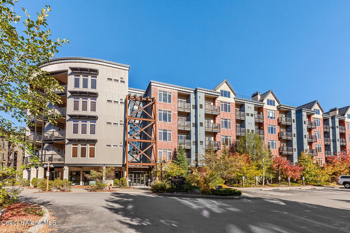 Property Photo: 110 Morning Star Dr 159 ID 83837