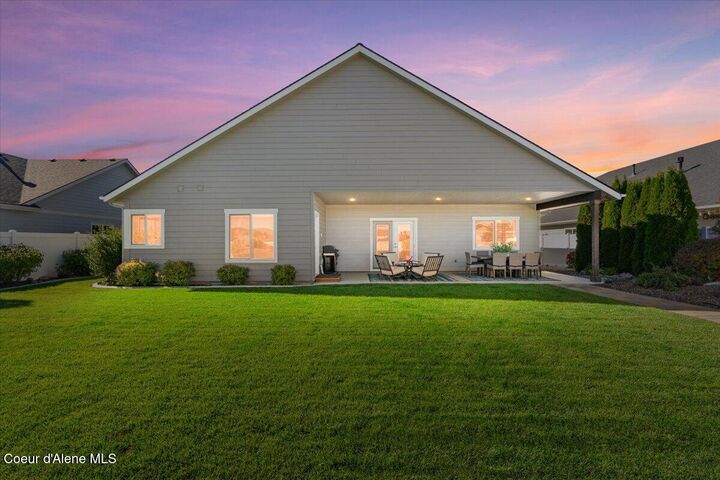 Property Photo: 10684 N Barcelona St ID 83835