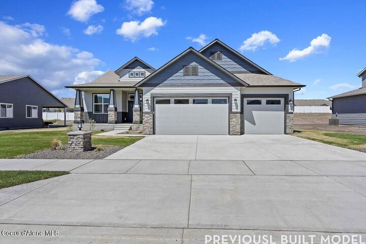 15085 N Liane Ln  Rathdrum ID 83858 photo