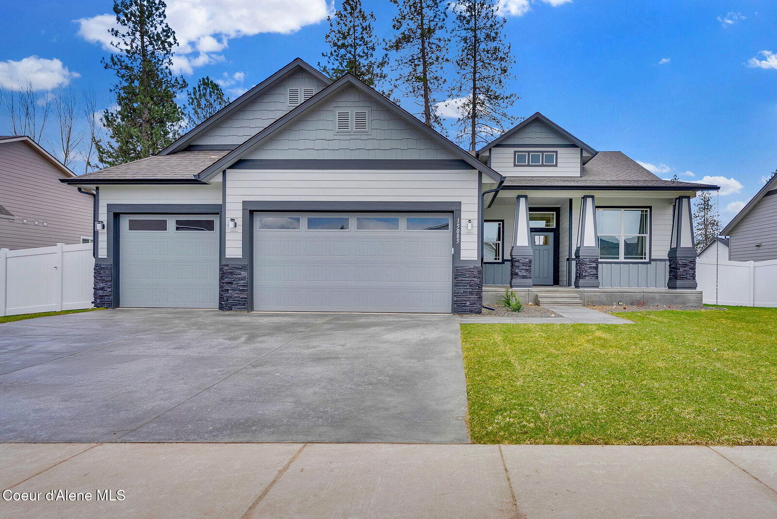 Property Photo:  15085 N Liane Ln  ID 83858 