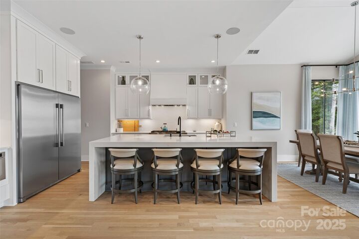 Property Photo: 505 Kemp Road NC 28117