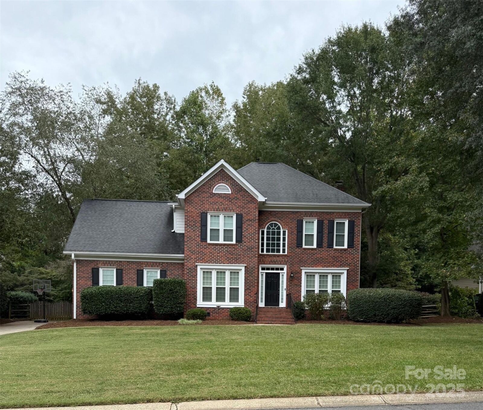 Property Photo: 12014 Matthew Martin Lane NC 28216