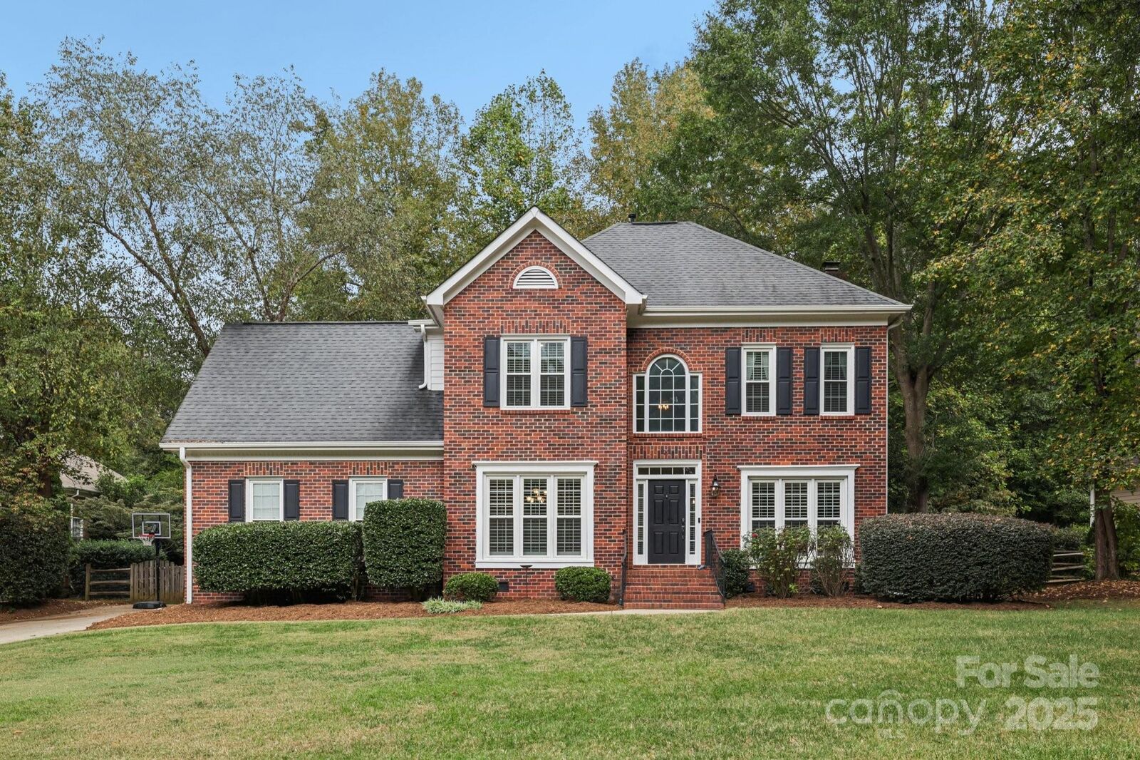 Property Photo: 12014 Matthew Martin Lane NC 28216