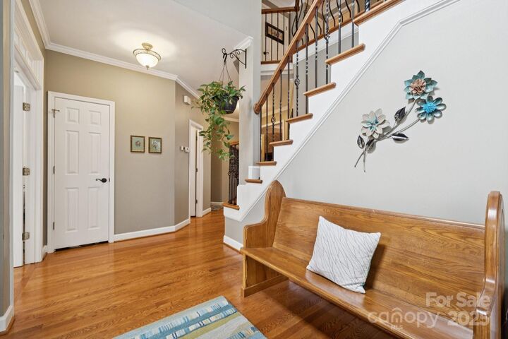 Property Photo: 1221 Over Stream Lane NC 28105