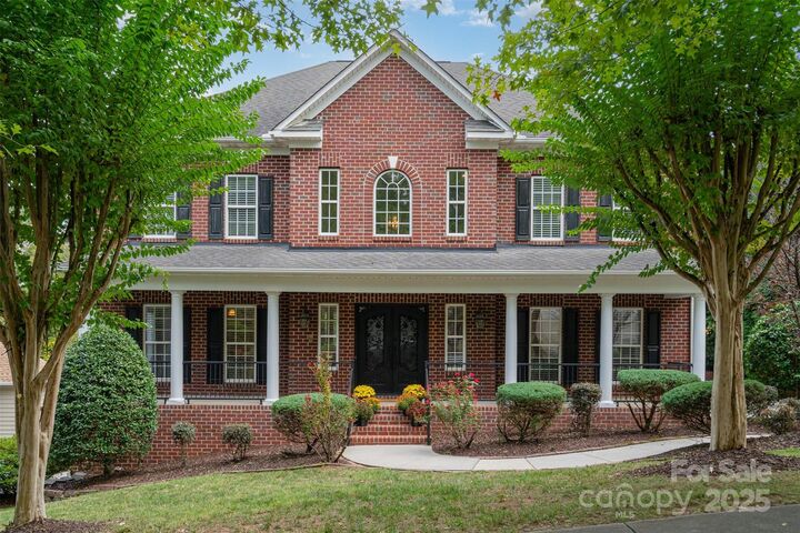 1009 Brookline Drive  Huntersville NC 28078 photo