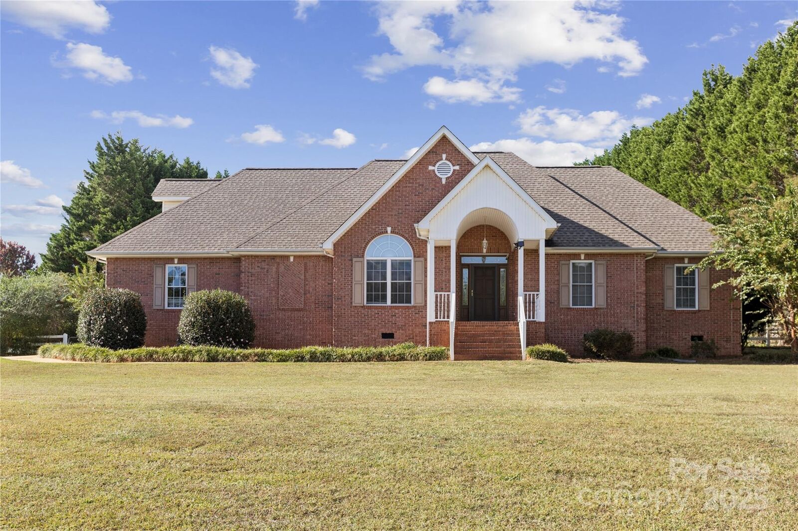 Property Photo: 807 Tranquil Knoll Lane SC 29745