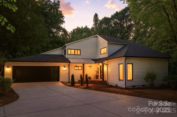 3216 High Ridge Road  Charlotte NC 28270 photo