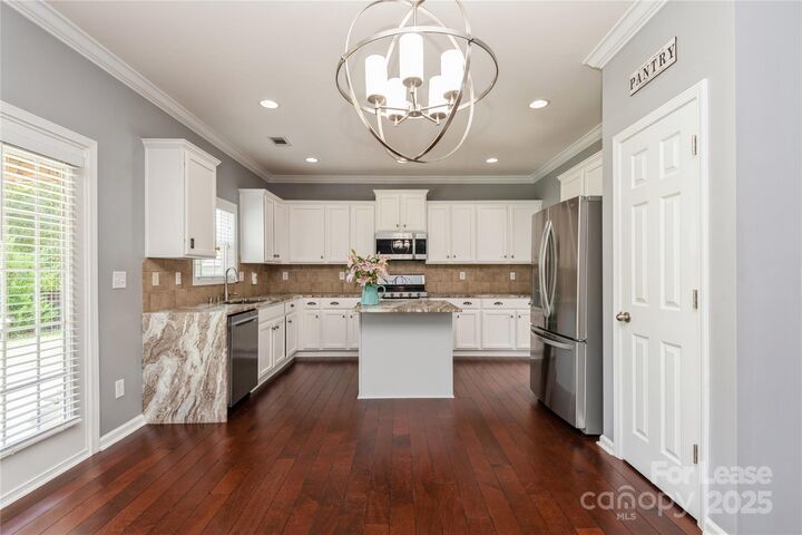 Property Photo: 2008 Terrapin Street NC 28079