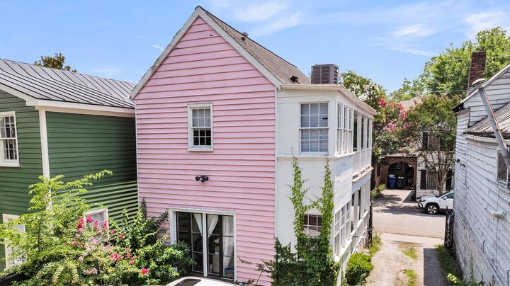 Property Photo: 4 Bogard Street SC 29403