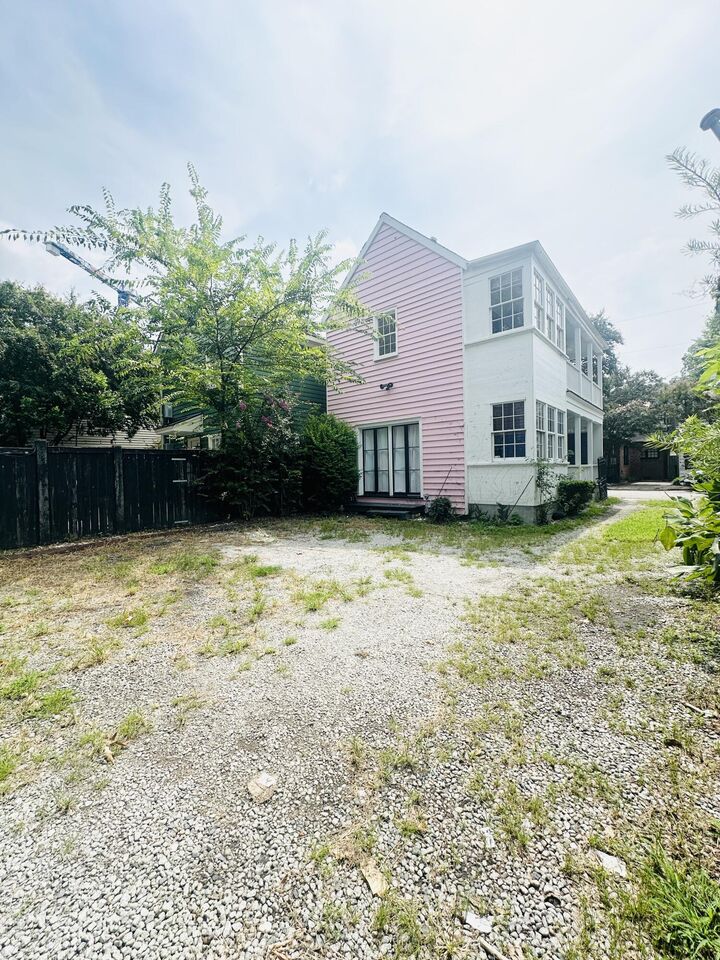 Property Photo: 4 Bogard Street SC 29403