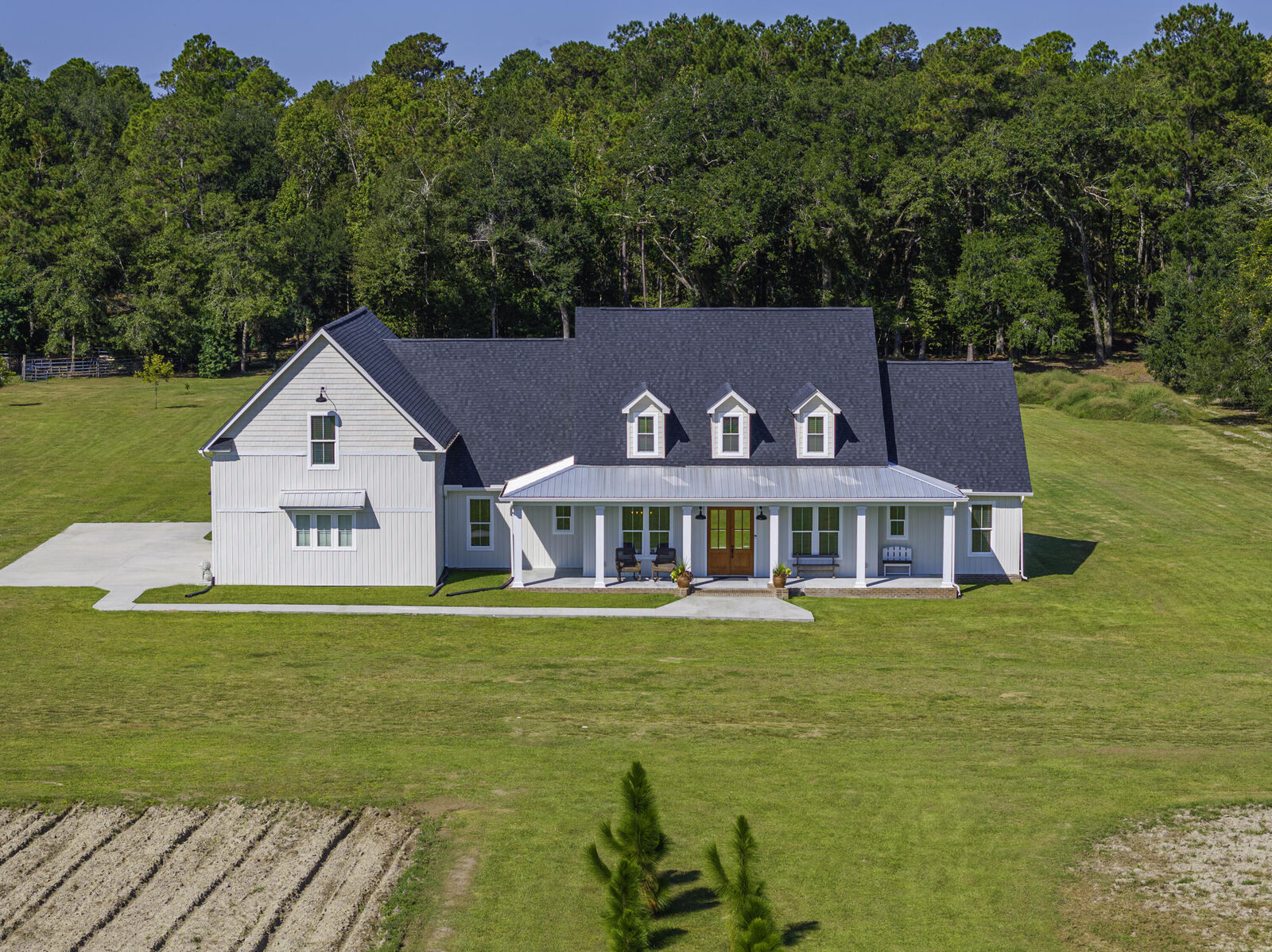 Property Photo: 1014 Fire Hill Road SC 29488