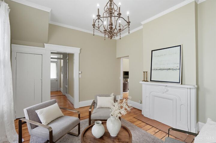 Property Photo: 407 Tusculum Avenue OH 45226