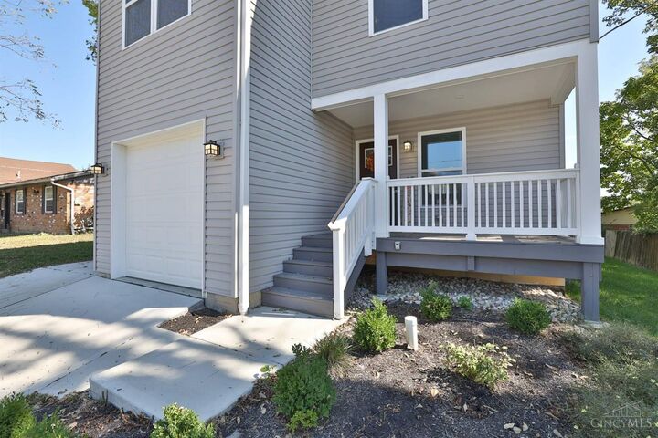 Property Photo:  6212 Coleridge Avenue  OH 45213 