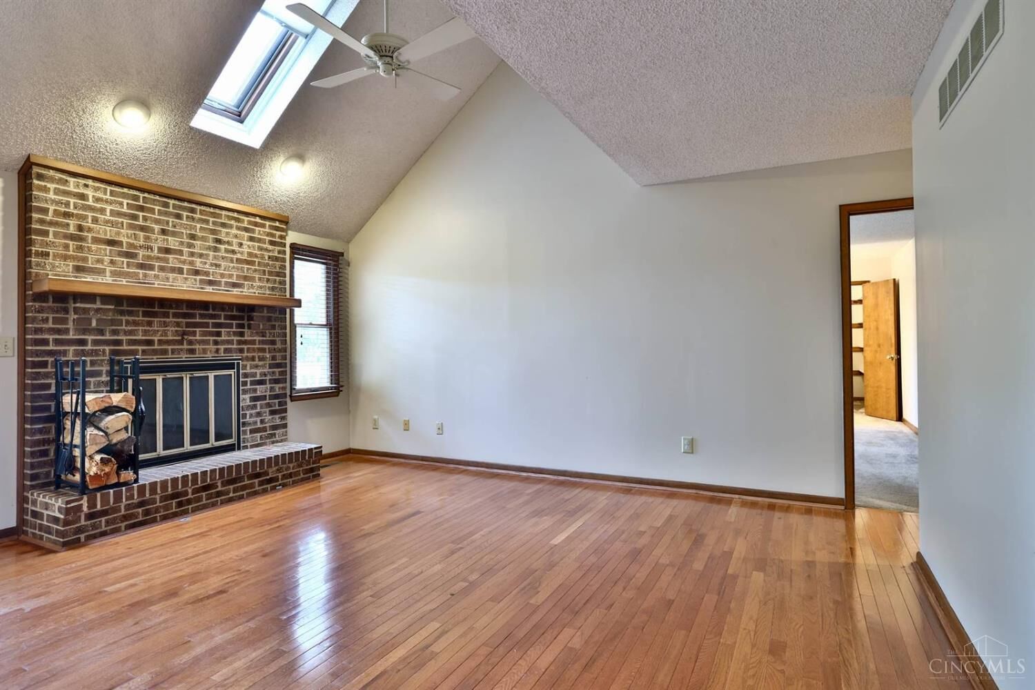 Property Photo: 8222 Lindfield Drive OH 45069