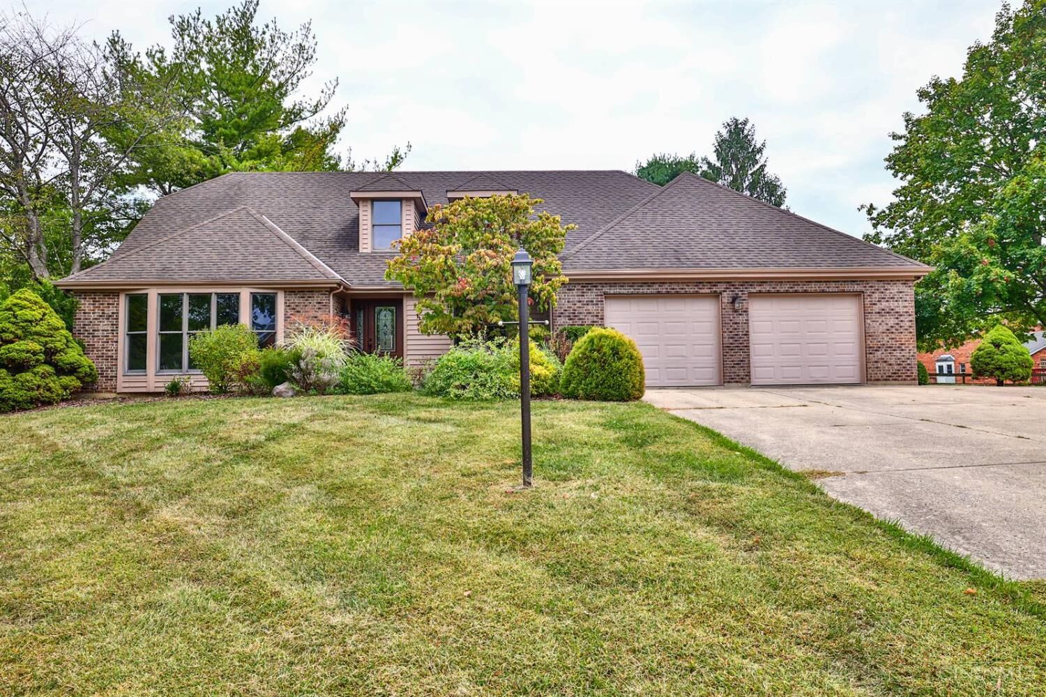 Property Photo: 8222 Lindfield Drive OH 45069
