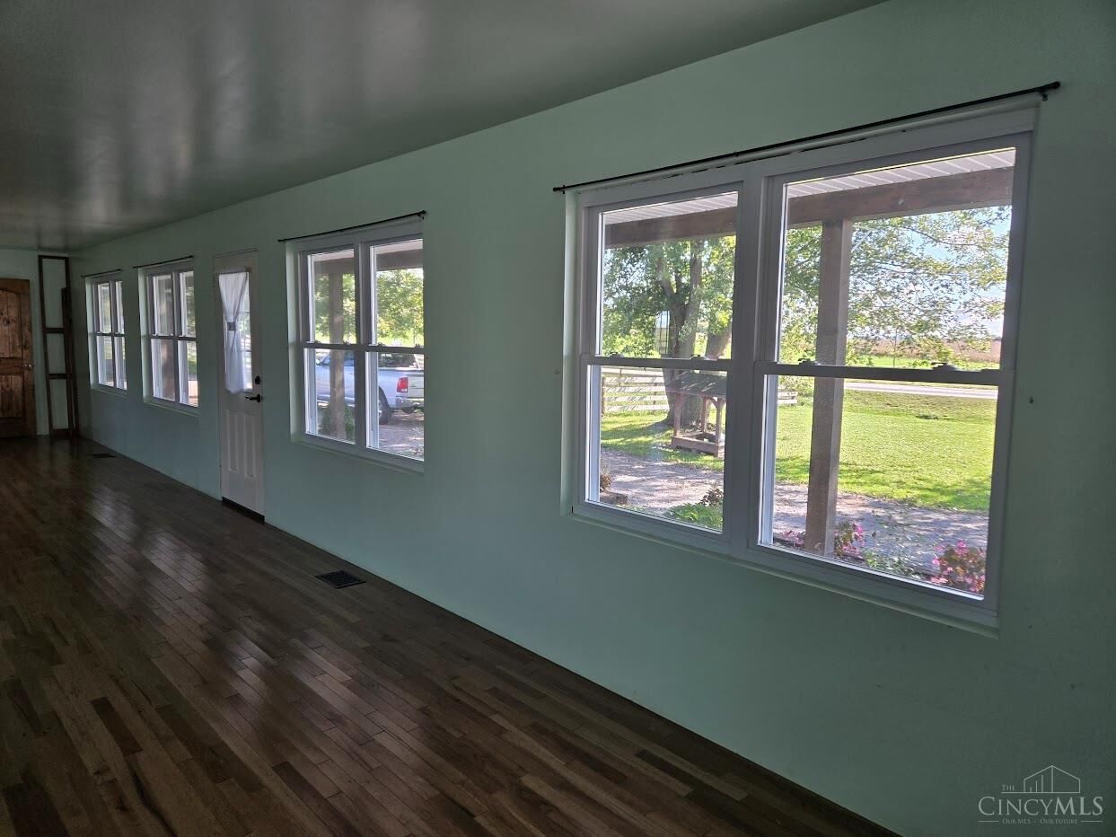Property Photo: 9581 St Rt 138 OH 45133