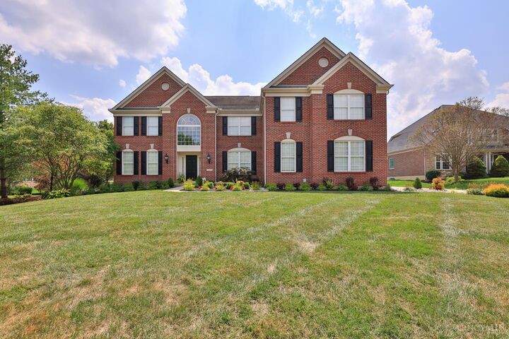 3783 Brookhaven Court  Mason OH 45040 photo