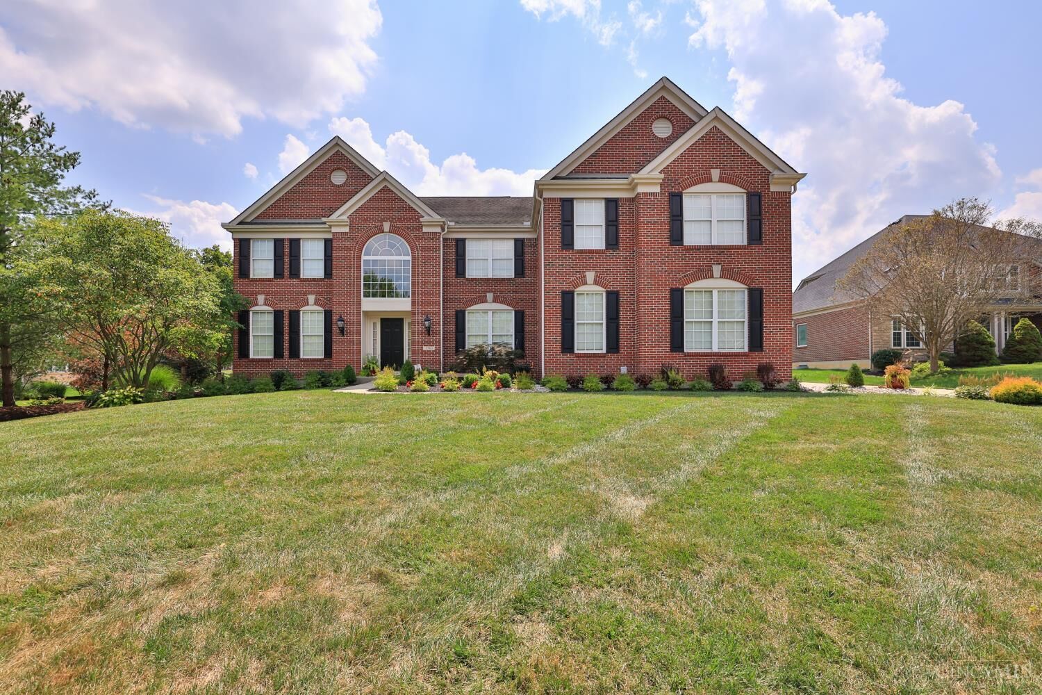Property Photo: 3783 Brookhaven Court OH 45040