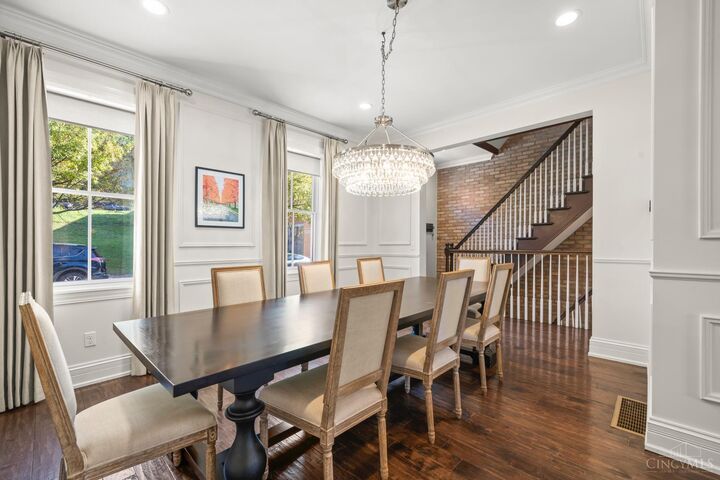 Property Photo:  203 Mulberry Street  OH 45202 