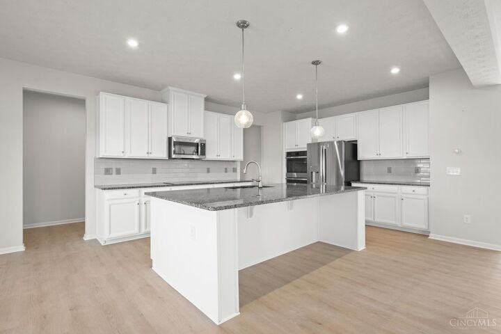Property Photo: 6149 Century Farm Drive OH 45140