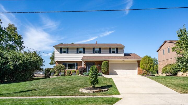 461 Happy Drive  Delhi Twp OH 45238 photo