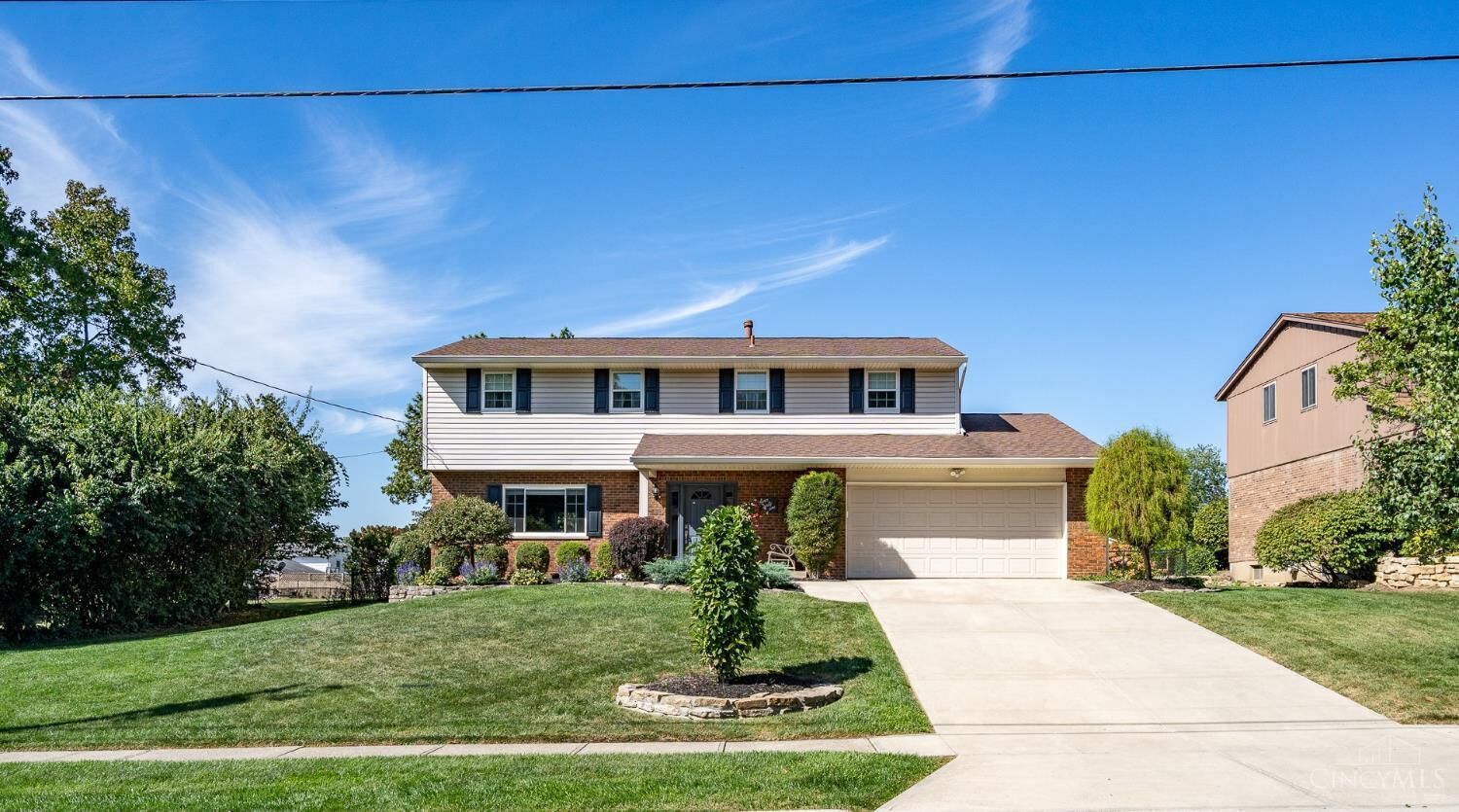 Property Photo:  461 Happy  OH 45238 